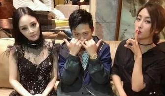 穿越娱乐圈吃瓜系统